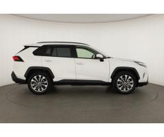 Toyota RAV4 2.5 Hybrid 160kW - 9