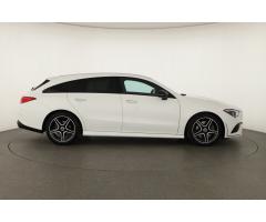 Mercedes-Benz CLA 200d 110kW - 9