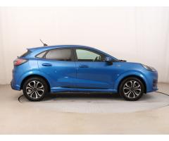 Ford Puma 1.0 EcoBoost 92kW - 9