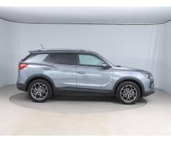 SsangYong Korando 1.5 T-GDI 120kW - 8