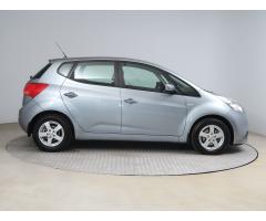 Kia Venga 1.6 CVVT 92kW - 9