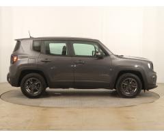 Jeep Renegade 1.5 Turbo e-Hybrid 96kW - 8