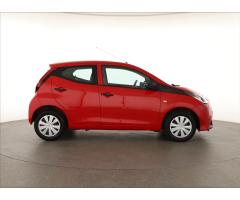 Toyota Aygo 1.0 VVT-i 53kW - 10