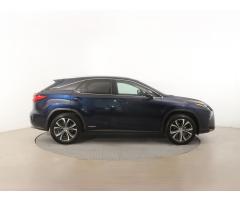 Lexus RX 400h 450 h 230kW - 10