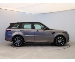 Land Rover Range Rover Sport D300 221kW - 10