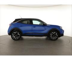 Opel Mokka 1.2 Turbo 96kW - 11