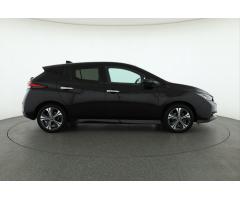 Nissan Leaf 40 kWh 110kW - 9