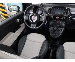 Fiat 500 1.0 mild-hybrid 51kW - 9