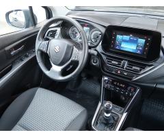 Suzuki SX4 S-cross 1.4 BoosterJet 95kW - 9