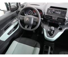 Citroën Berlingo 1.2 PureTech 81kW - 9