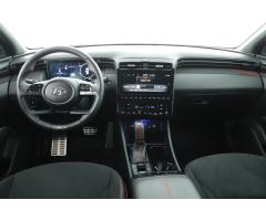 Hyundai Tucson 1.6 T-GDI 48V MHEV 132kW - 9