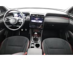 Hyundai Tucson 1.6 T-GDI 110kW - 9