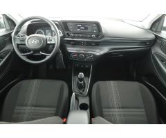 Hyundai i20 1.0 T-GDI 74kW - 9