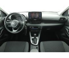 Toyota Yaris 1.5 VVT-i Hybrid 85kW - 9