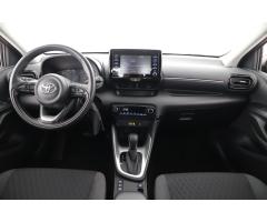 Toyota Yaris 1.5 Hybrid 74kW - 9