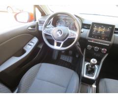 Renault Clio 1.0 SCe 53kW - 10