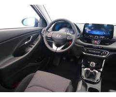 Hyundai i30 1.5 DPI 71kW - 10