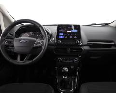 Ford Ecosport 1.0 EcoBoost 92kW - 10