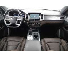 SsangYong Rexton 2.2 Diesel 149kW - 10