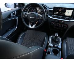 Kia XCeed 1.5 T-GDI 118kW - 11