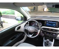 Hyundai i10 1.2 62kW - 9