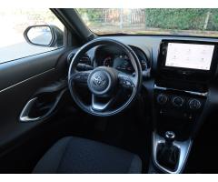 Toyota Yaris Cross 1.5 VVT-i 92kW - 11