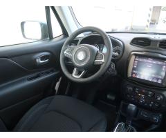 Jeep Renegade 1.5 Turbo e-Hybrid 96kW - 10