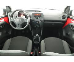 Toyota Aygo 1.0 VVT-i 53kW - 11