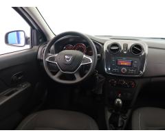 Dacia Logan 1.0 SCe 54kW - 10