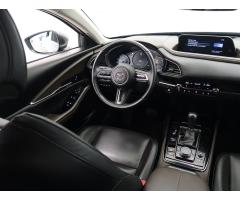 Mazda CX-30 Skyactiv-G 2.0 90kW - 11