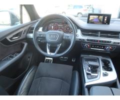 Audi Q7 3.0 TDI 200kW - 11