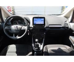 Ford Ecosport 1.0 EcoBoost 74kW - 10