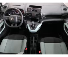 Citroën Berlingo 1.2 PureTech 81kW - 10