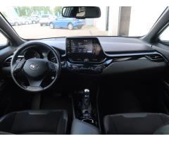 Toyota C-HR 2.0 Hybrid 135kW - 10