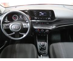 Hyundai i20 1.2 MPI 62kW - 12