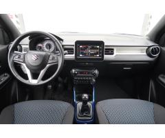 Suzuki Ignis 1.2 Hybrid AllGrip 61kW - 12