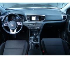 Kia Sportage 1.6 GDI 97kW - 10