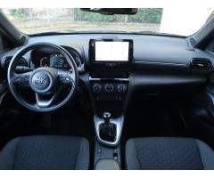 Toyota Yaris Cross 1.5 VVT-i 92kW - 12