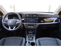 SsangYong Korando 1.5 T-GDI 120kW - 11