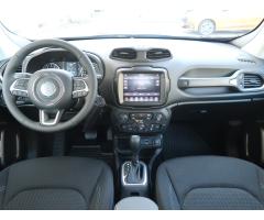 Jeep Renegade 1.5 Turbo e-Hybrid 96kW - 11