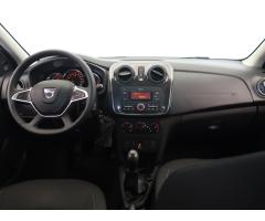 Dacia Logan 1.0 SCe 54kW - 11