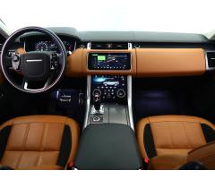 Land Rover Range Rover Sport D300 221kW - 13