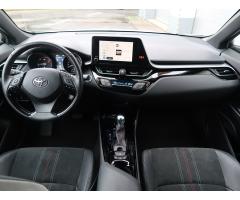 Renault Captur 1.0 TCe 67kW - 12