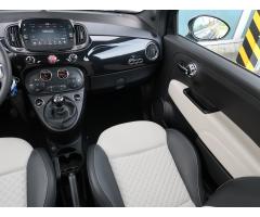 Fiat 500 1.0 mild-hybrid 51kW - 11