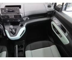 Citroën Berlingo 1.2 PureTech 81kW - 11