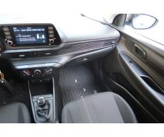 Hyundai i20 1.0 T-GDI MHEV 74kW - 12