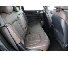 SsangYong Rexton 2.2 Diesel 149kW - 12