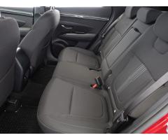 Hyundai Tucson 1.6 T-GDI 48V MHEV 110kW - 12