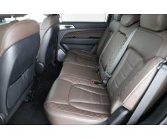 SsangYong Rexton 2.2 Diesel 149kW - 13