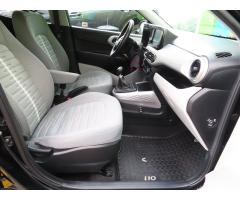 Hyundai i10 1.2 62kW - 12